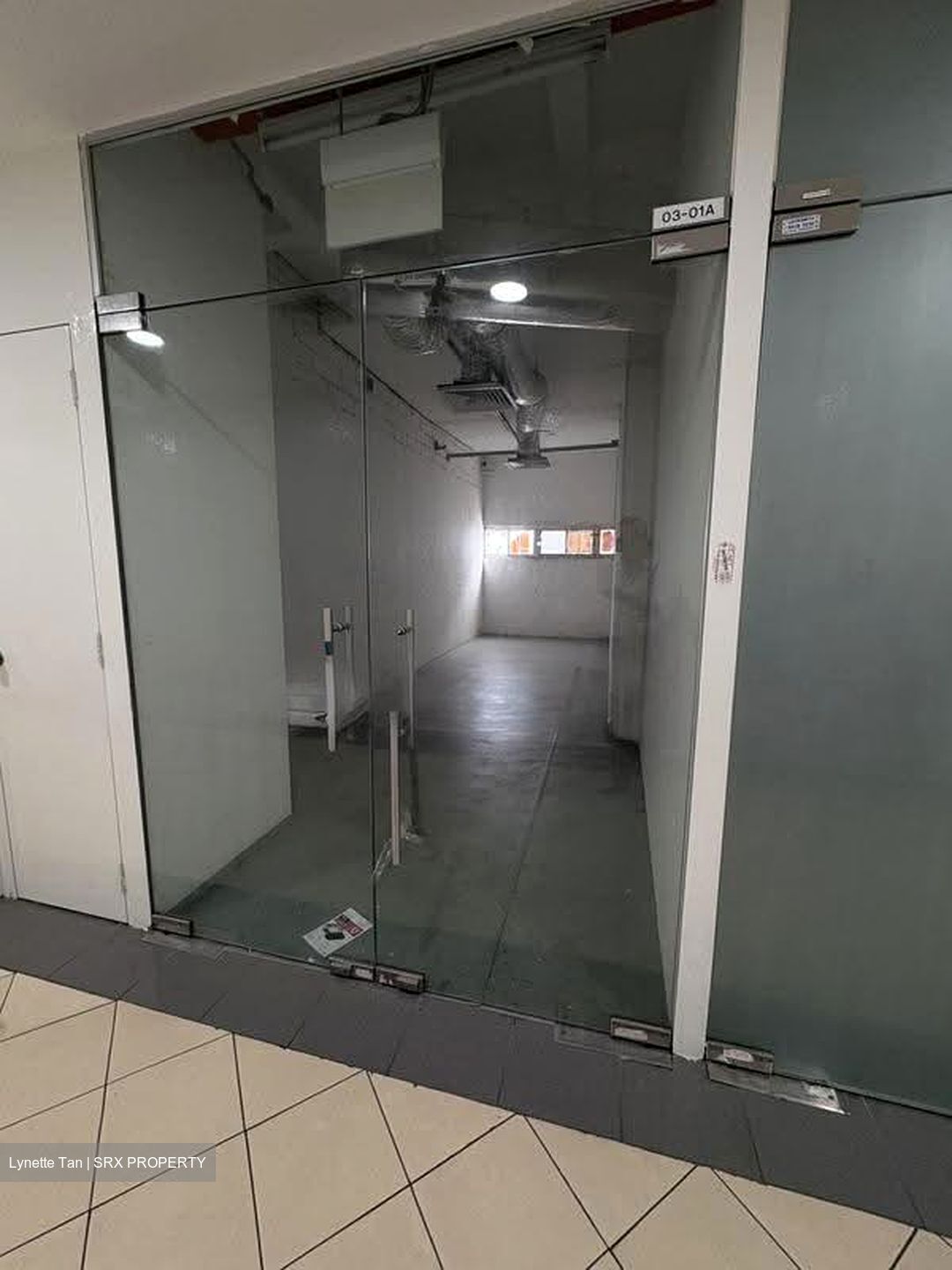 Queensway Tower / Queensway Shopping Centre (D3), Shop House #634114021
